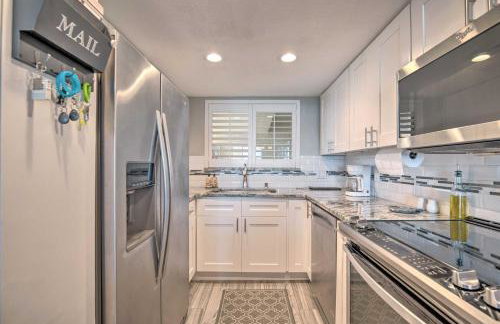 Relaxing Hudson Condo Steps from the Pool! - Foto 7