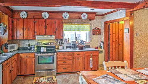 Pulaski Home on 50 Acres 5 Mi to Lake Ontario! - Foto 3