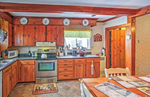 Pulaski Home on 50 Acres 5 Mi to Lake Ontario! - Foto 3