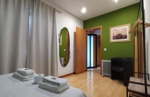 Gerês e Cabreira - Casa Alexandrina Vilar - Foto 31