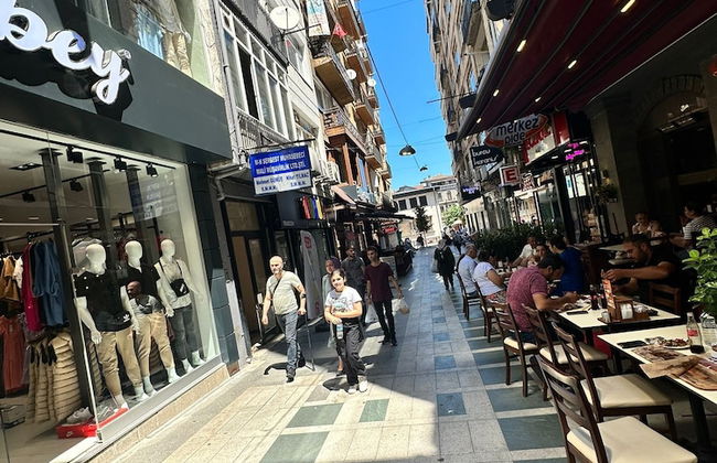 Long Street Suites Apartments - Foto 9