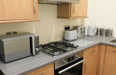 Beautiful & spacious 2 bed apt in Glasgow West End - Foto 14