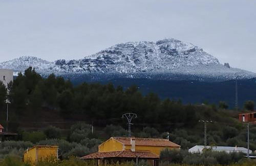 Casa rural miralmonte - Foto 14