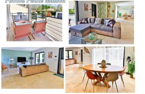 Villa Emeraude-Joyaux de Provence - Foto 69