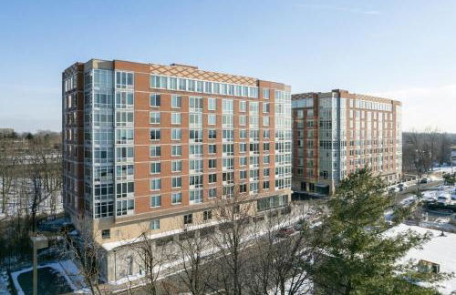 Trio Apartment - Foto 33