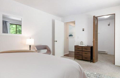 Perch - Island Hideaway - Foto 29