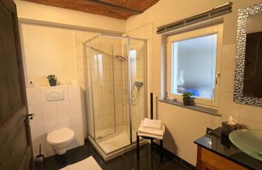 Schlafgut-Freytag Ferienhaus Pfälzer Bu - Foto 6