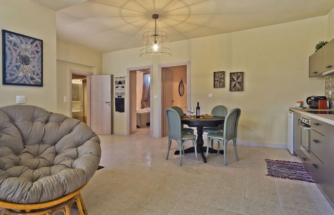 Elaia Villas - Foto 56