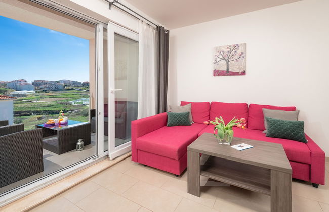 Olive Tree Apartments - Foto 50