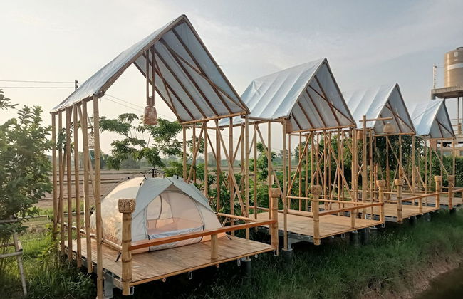 Bamboo Conservation Farm - Foto 55