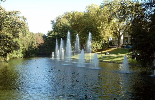 Business Suiten - Foto 28