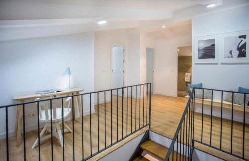 Slow Suites Luchana - Foto 108