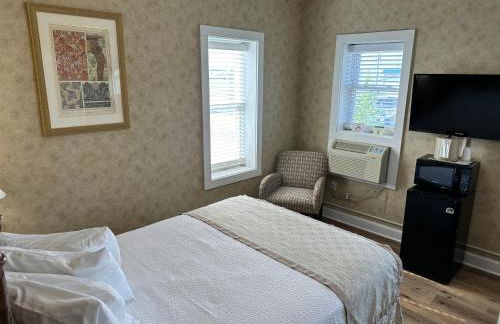 Island House Historic Vacation Rentals - Foto 33