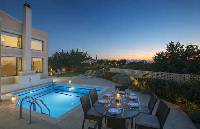 Salvia Villas - Foto 39