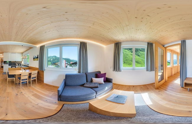 Rössle Appartements - Photo 28