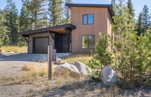 The Basin - Luxury Family Cabin in Philipsburg - Foto 44