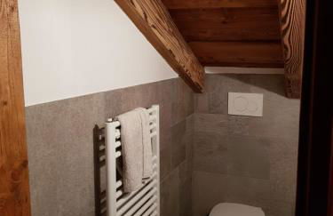 Il rifugio delle marmotte - Foto 12