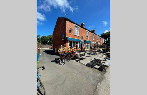 Lovely 2 bedroomed flat in the centre of Longton - Foto 35