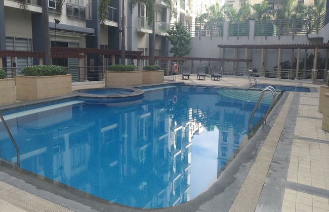 One Palm Tree Villas Classy Condotel - Foto 28