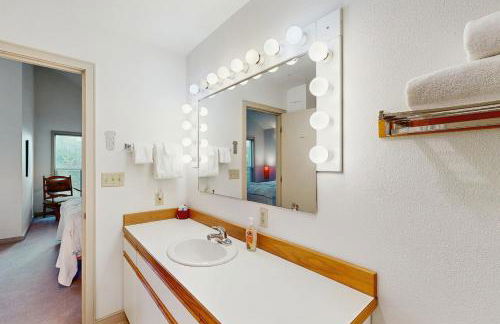 Beach Loop Condo #1 - North Unit - Foto 16