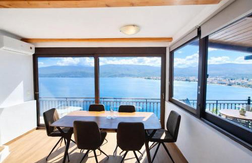 Aiora -Infinity Pool on the Cliff -Private Beach - Foto 47