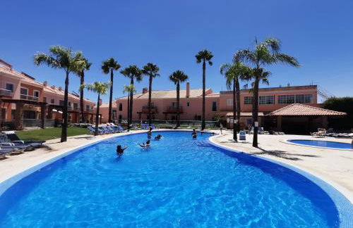 Albufeira Villa Santa Maria - Foto 15