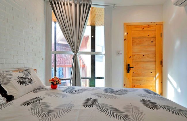 Private Room in Halong City Center - HANZ Almor2 - Foto 11