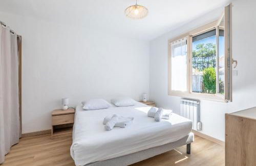 Gemma - 5 min de la Plage - Foto 13