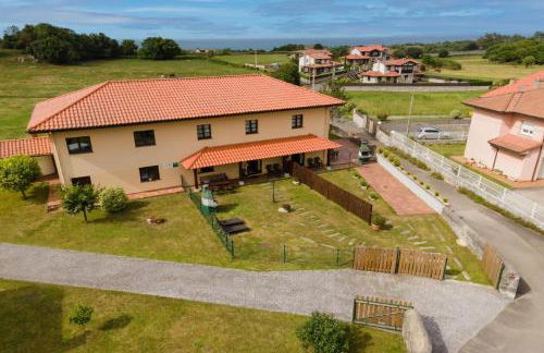 Apartamentos Rurales El Acebo - Foto 1