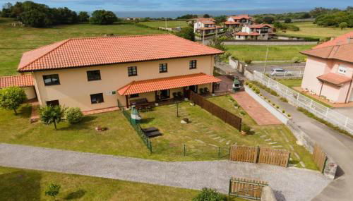 Apartamentos Rurales El Acebo - Foto 1