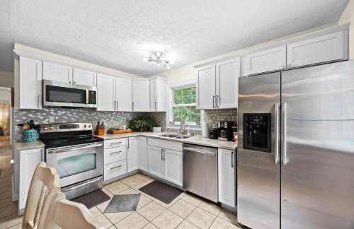 Rough River Lake Hideaway Your Lakeside Escape - Foto 29