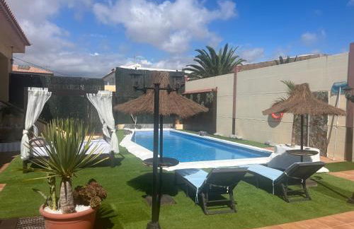 Casa Villa Tenerife - Foto 8