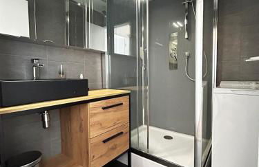 Le Bénédictins, proche de la Gare - Foto 40