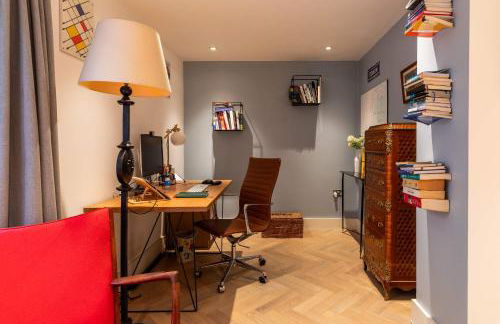 Stylish Family Home with Garden - Foto 35