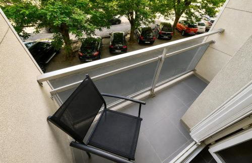 " Souffle Vert " Wifi - TV - 4 personnes - Foto 27