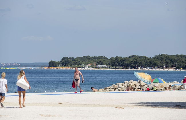 Adrion Aparthotel - Photo 44