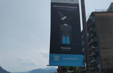 La casa al lago in centro storico - Foto 61