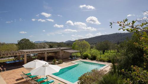 Villa Ca'n Sureda - La Goleta Hotel de Mar & Villas - Foto 3