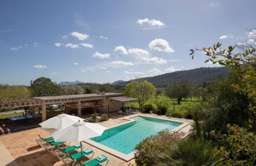 Villa Ca'n Sureda - La Goleta Hotel de Mar & Villas - Foto 3