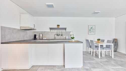 Zentrale Lage Netflix Queensize Bett - Foto 3