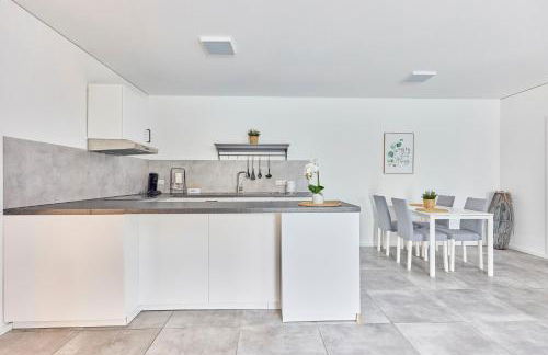 Zentrale Lage Netflix Queensize Bett - Foto 3