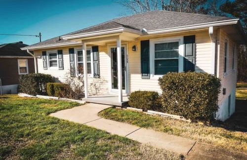 Better than a Hotel - 29mi to Downtown Nashville - Gallatin Stays - Foto 56