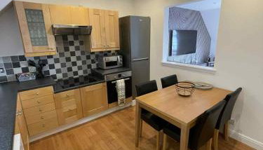 Apartment in Banff - Foto 4