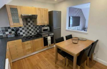 Apartment in Banff - Foto 4