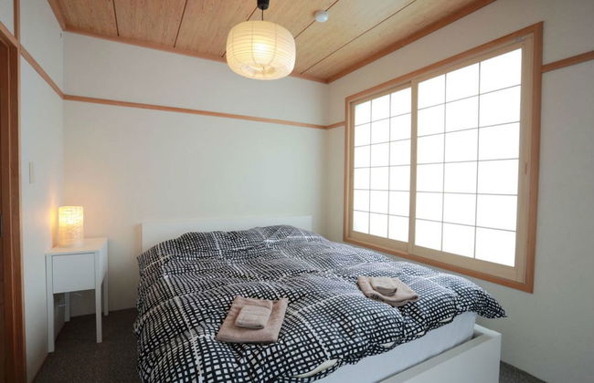 Nozawa Central Apartments - Photo 4