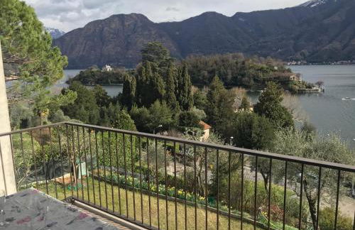 Big Apartment with Lake View and Three Bedrooms - Foto 15