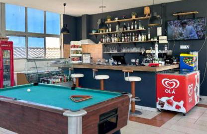 Casa Zen Apartamentos Santa Teresinha Montes de Alvor - Foto 6