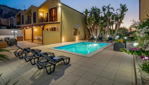 Tp-g319-gdco18at - Villa Delle Sirene 6 - Foto 5