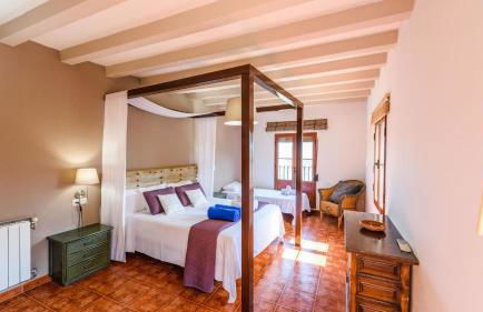 Cortijo y Estudio Montecorto by Ruralidays - Foto 14