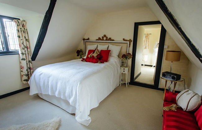 Breathtaking Elizabethan Manor House - Foto 2